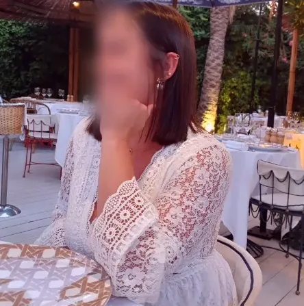 Aleksandra, 31