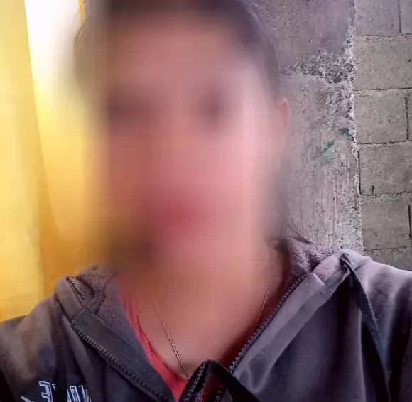 Andrea, 31