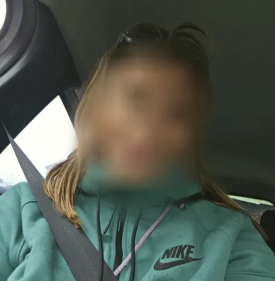 Astrid, 22