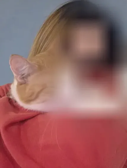 Bernadette, 29