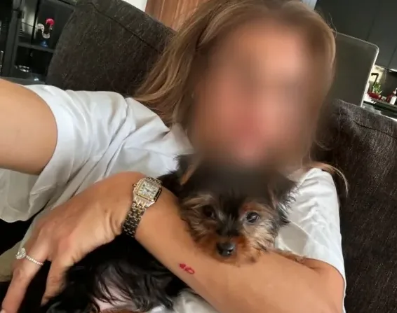 Carina, 29