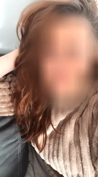 Christina, 37