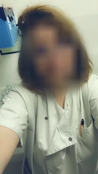 Cordula, 29