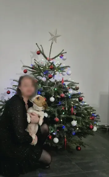 Elisa, 38
