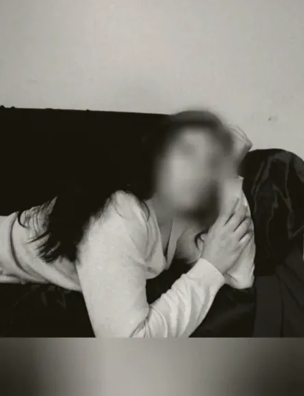 Franziska, 40