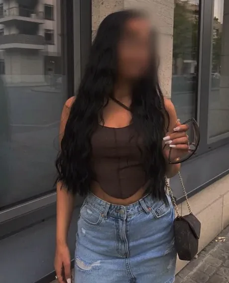 Hanna, 19