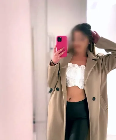 Marlene, 19