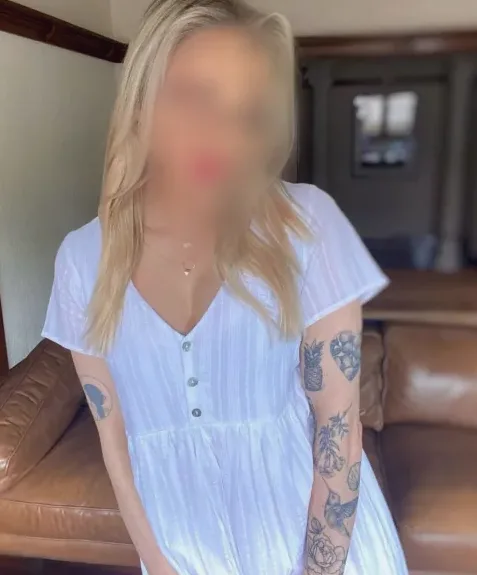 Marlene, 40