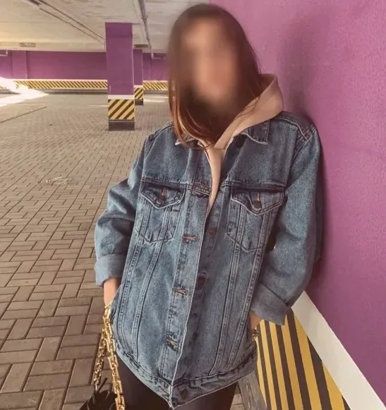 Marlene, 31