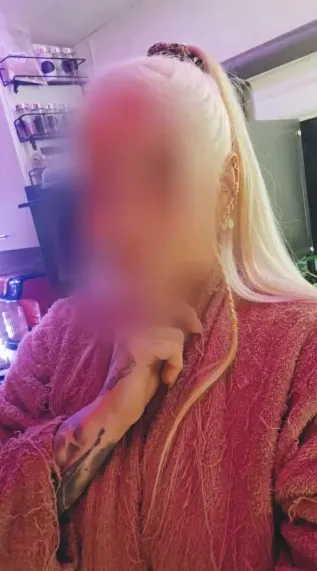 Natasa, 34