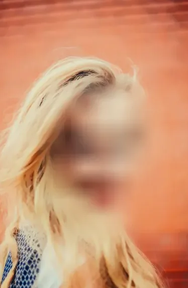 Patricia, 36