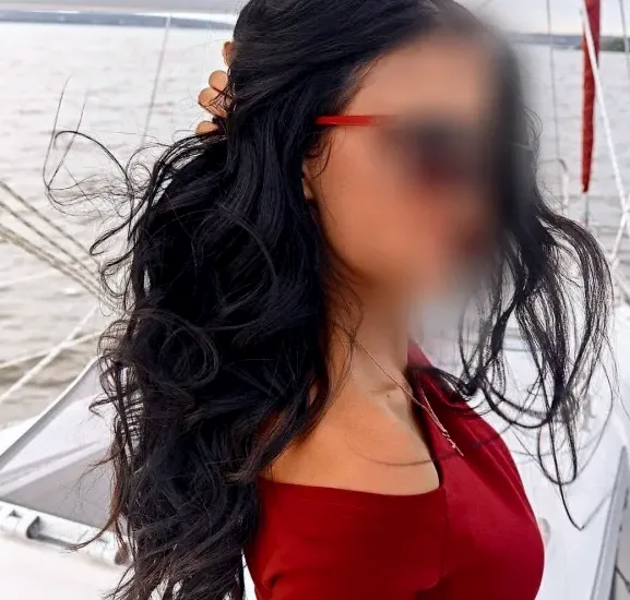 Patricia, 35