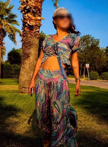Ronja, 33