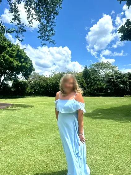 Sanja, 29