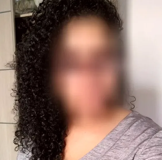 Sarah, 34