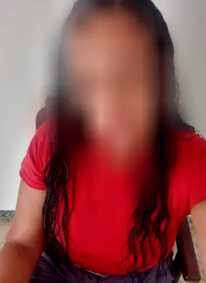 Selina, 36