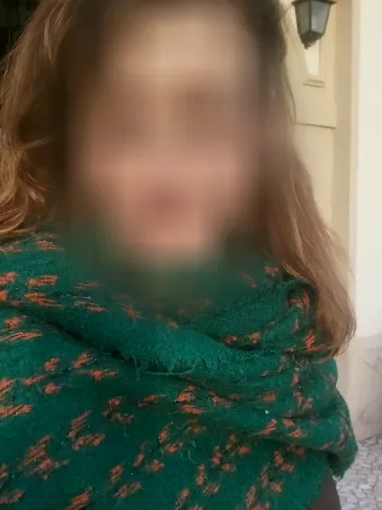 Tanja, 38